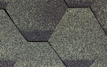 Aberffraw fibreglass shingle repairs