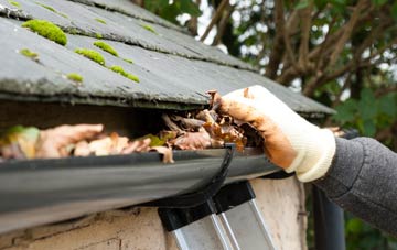 gutter cleaning Aberffraw, Isle Of Anglesey