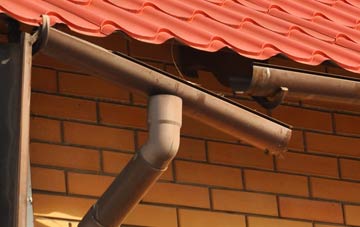 Aberffraw gutter repair costs