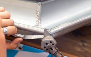 disadvantages of Aberffraw lead roofing