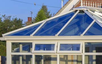 professional Aberffraw conservatory insulation