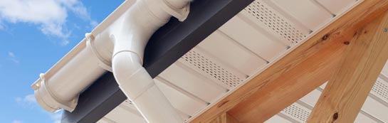 get Aberffraw guttering quotes today