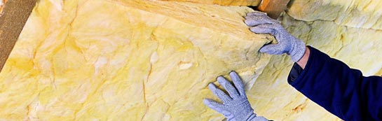 quotes for Aberffraw roof insulation