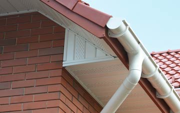 Aberffraw soffit repair costs