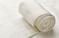 Aberffraw fibreglass roofing repairs