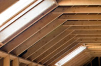 Aberffraw tapered roof insulation quotes